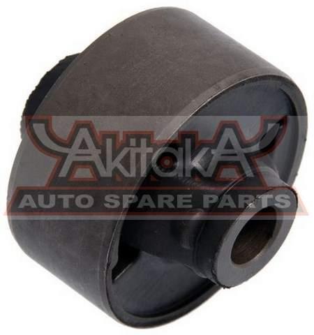 Asva 0701-030 Control Arm-/Trailing Arm Bush 0701030