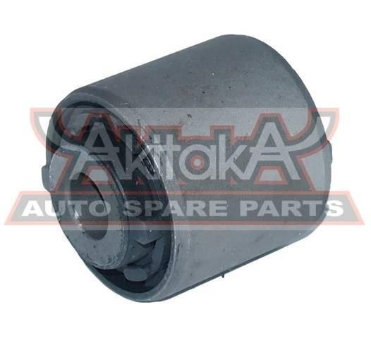 Asva 0501-110 Control Arm-/Trailing Arm Bush 0501110