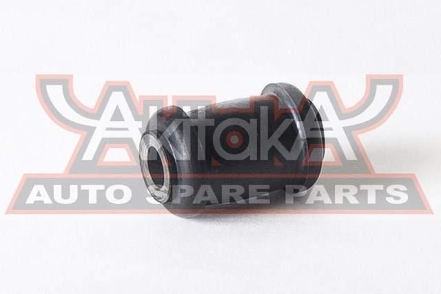 Asva 0401-076 Control Arm-/Trailing Arm Bush 0401076