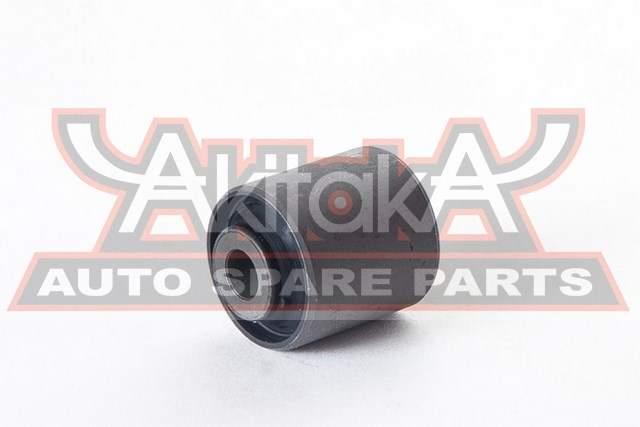 Asva 0301-081 Control Arm-/Trailing Arm Bush 0301081