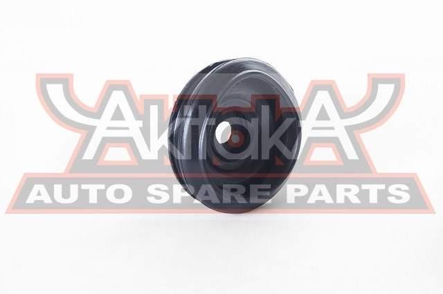 Asva 0301-016 Control Arm-/Trailing Arm Bush 0301016