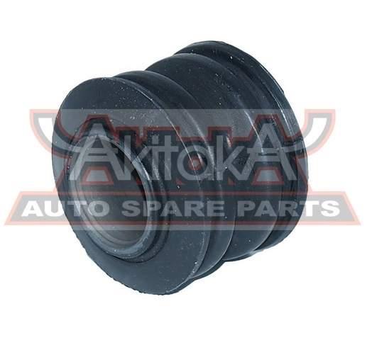 Asva 0201-081 Control Arm-/Trailing Arm Bush 0201081