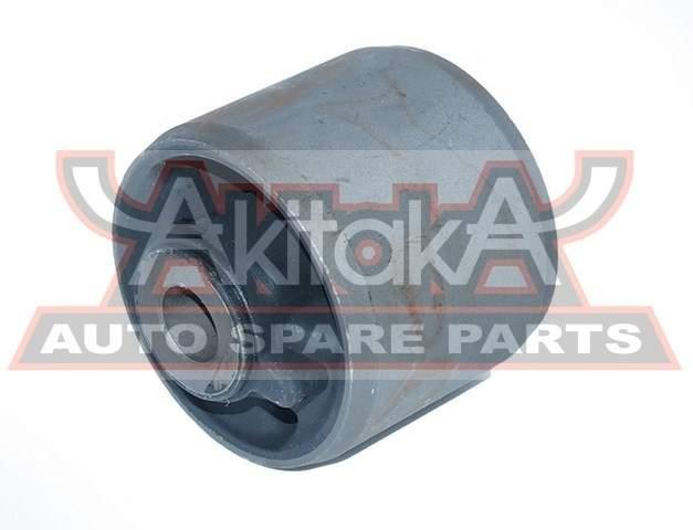 Asva 0101-071 Control Arm-/Trailing Arm Bush 0101071