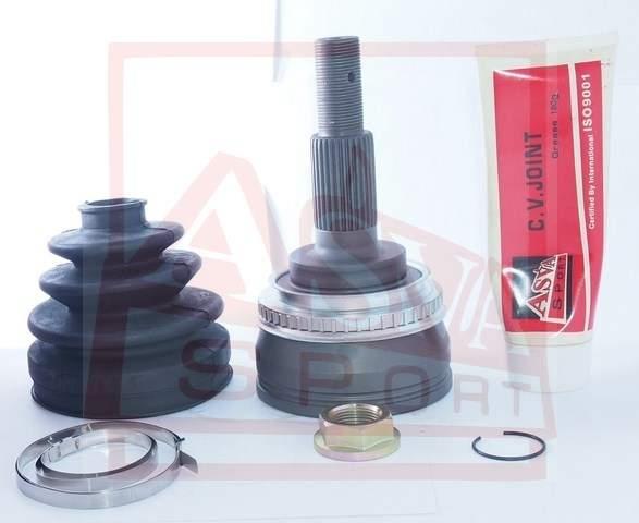 Asva TY-13A48 CV joint TY13A48