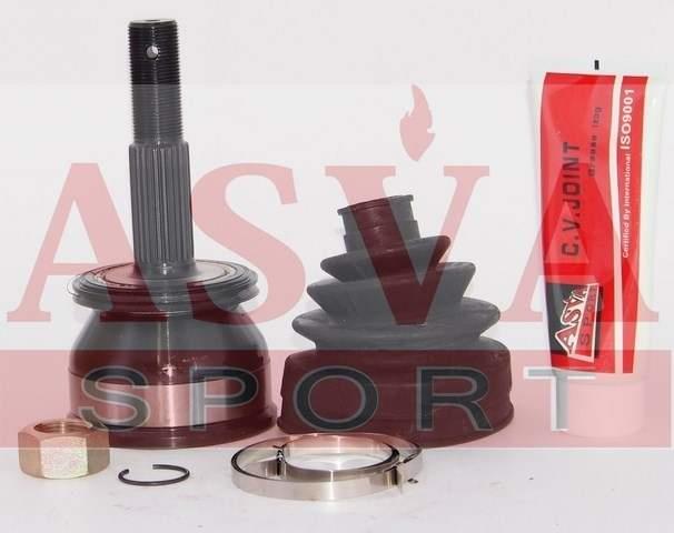 Asva NS-11 CV joint NS11