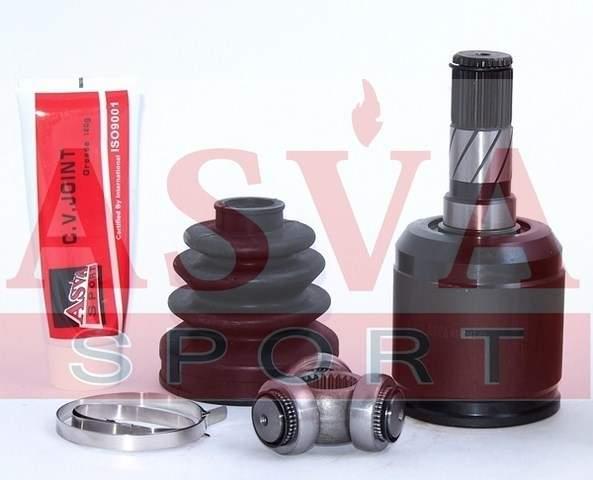 Asva MZ-IDMT-02 CV joint MZIDMT02