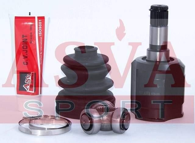 Asva MZID-504 CV joint MZID504