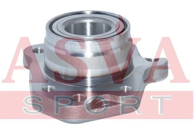 Asva HNWH-RD2RRHJAP Wheel hub HNWHRD2RRHJAP