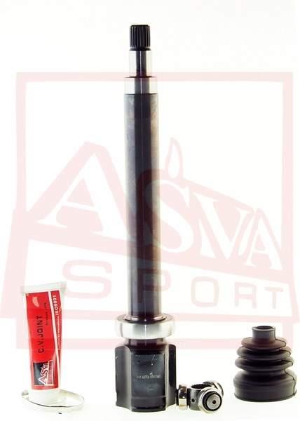 Asva FDIR-F218MT Joint Kit, drive shaft FDIRF218MT