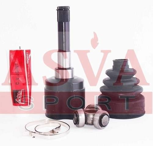 Asva FDID-5024 Joint Kit, drive shaft FDID5024