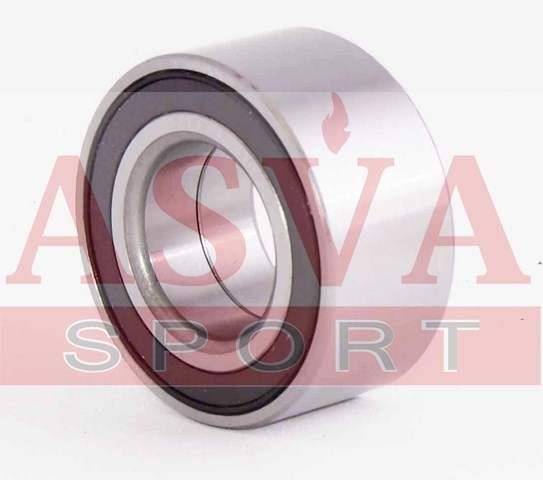 Asva DACM37720033 Wheel hub bearing DACM37720033