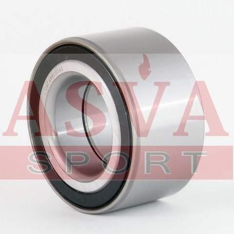 Asva DAC49900045 Front Wheel Bearing Kit DAC49900045