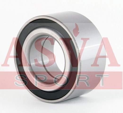 Asva DAC45844042 Wheel hub bearing DAC45844042