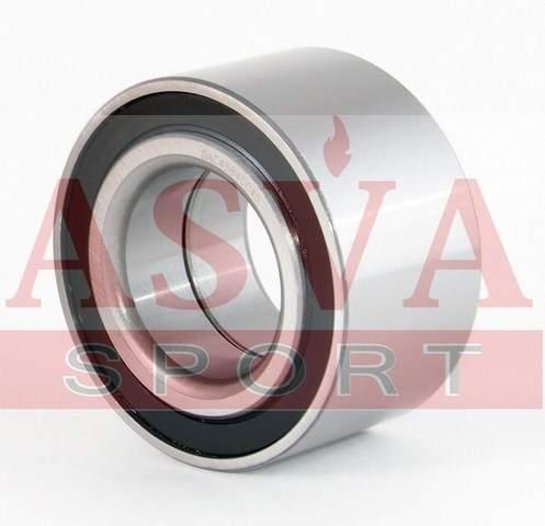 Asva DAC45840045 Front Wheel Bearing Kit DAC45840045