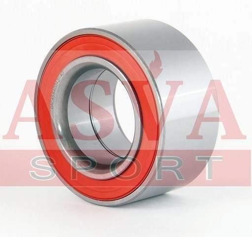 Asva DAC45840042-40 Wheel hub bearing DAC4584004240
