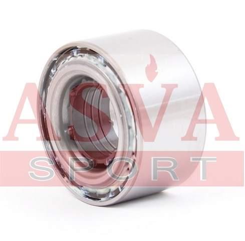 Asva DAC43760043-40 Wheel hub bearing DAC4376004340