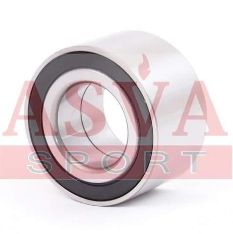 Asva DAC42800045 Wheel hub bearing DAC42800045