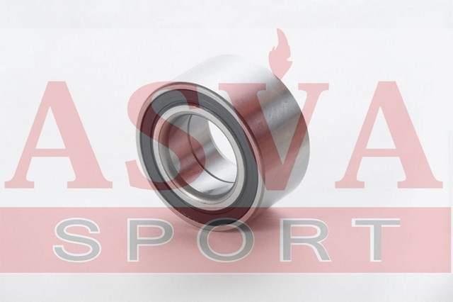 Asva DAC42780040 Wheel hub bearing DAC42780040