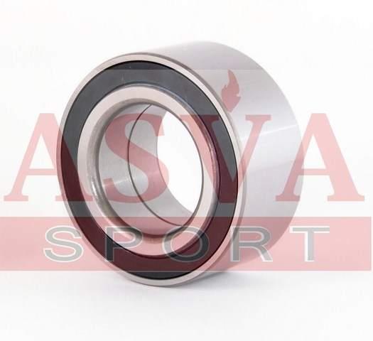 Asva DAC42760038-35 Front Wheel Bearing Kit DAC4276003835