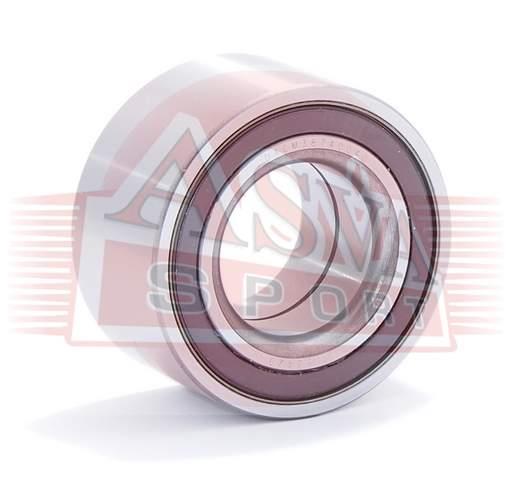 Asva DAC42760033 Front wheel bearing DAC42760033
