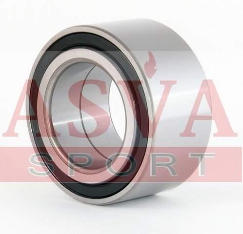 Asva DAC42720038-35 Wheel hub bearing DAC4272003835