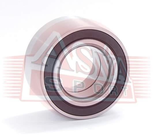 Asva DAC40740042 Front Wheel Bearing Kit DAC40740042
