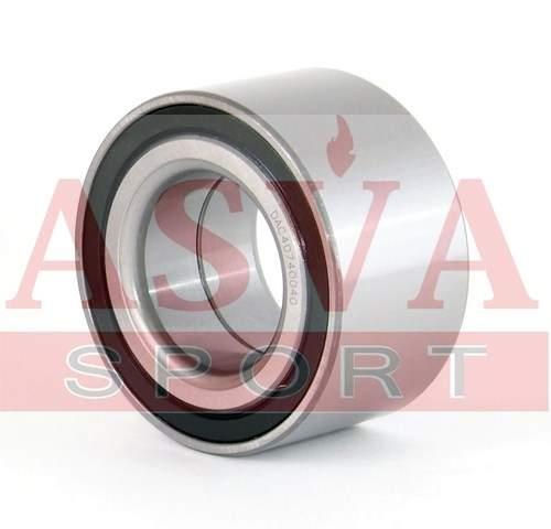 Asva DAC40740040 Wheel hub bearing DAC40740040