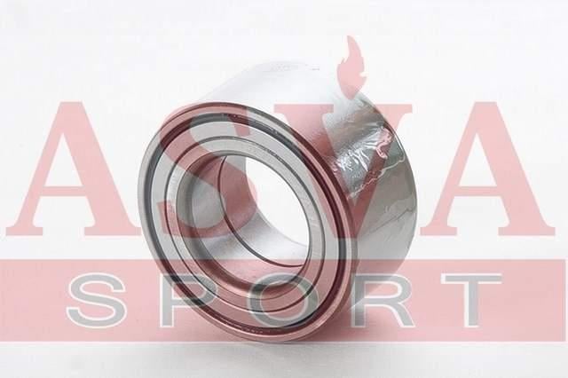 Asva DAC40740036 Wheel hub bearing DAC40740036