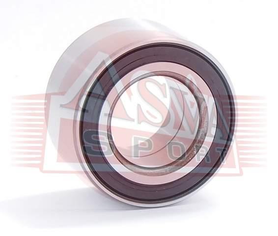 Asva DAC40720036 Front Wheel Bearing Kit DAC40720036