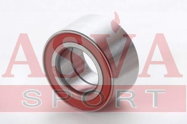 Asva DAC39720037 Wheel hub bearing DAC39720037