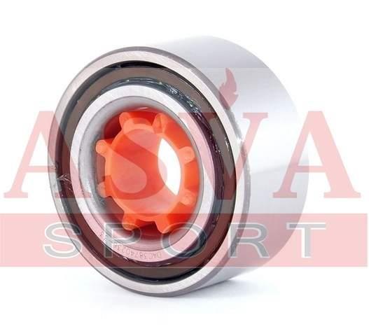 Asva DAC38740036-33 Wheel hub bearing DAC3874003633