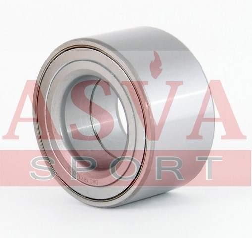 Asva DAC38710039 Wheel hub bearing DAC38710039