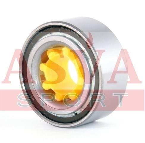 Asva DAC38710033-30 Wheel hub bearing DAC3871003330