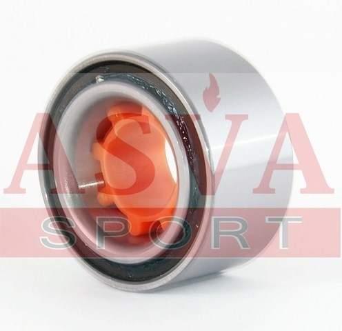 Asva DAC38640036-33 Wheel hub bearing DAC3864003633