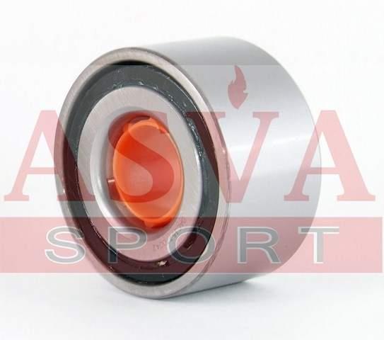 Asva DAC35770042 Wheel hub bearing DAC35770042
