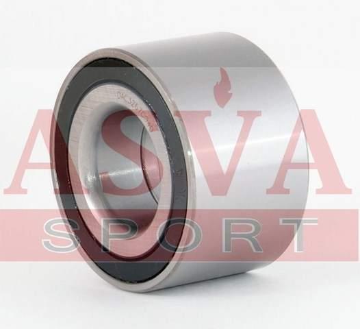 Asva DAC32670040 Wheel hub bearing DAC32670040