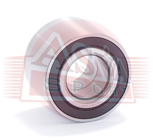 Asva DAC28580044 Wheel bearing DAC28580044