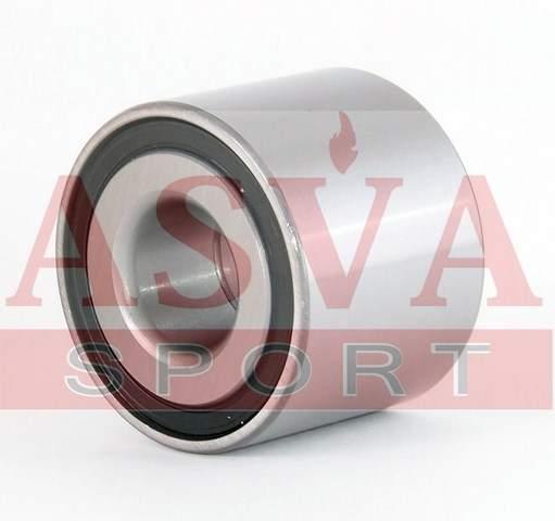 Asva DAC25600045 Wheel hub bearing DAC25600045