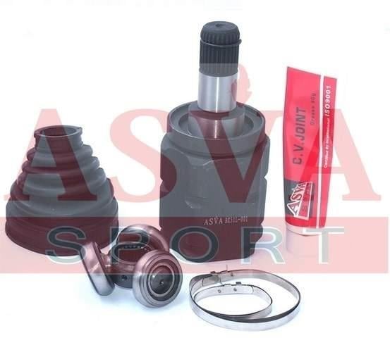 Asva BX5IL-001 Joint Kit, drive shaft BX5IL001