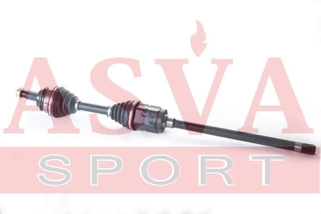 Asva BX5DR-001 Drive shaft BX5DR001