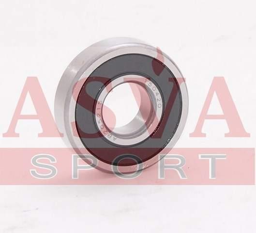 Asva AB205215 Wheel bearing AB205215