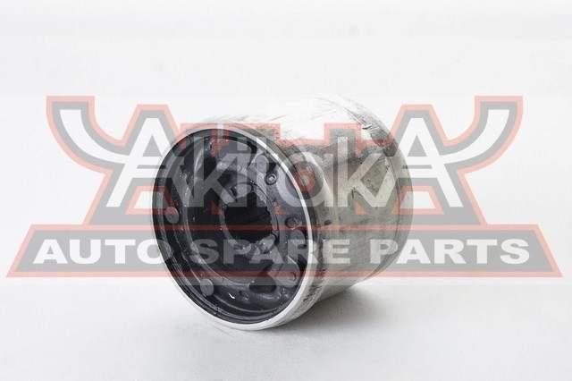 Asva 2101-CA2W Control Arm-/Trailing Arm Bush 2101CA2W