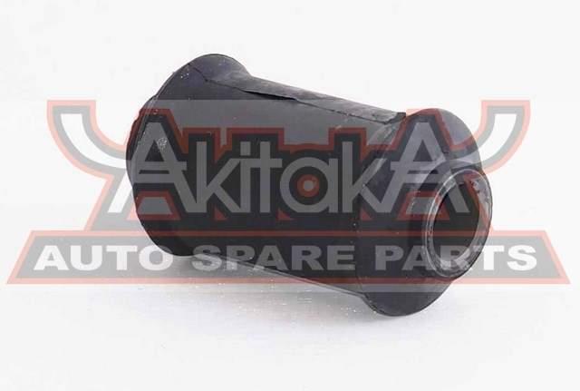 Asva 2001-013 Control Arm-/Trailing Arm Bush 2001013