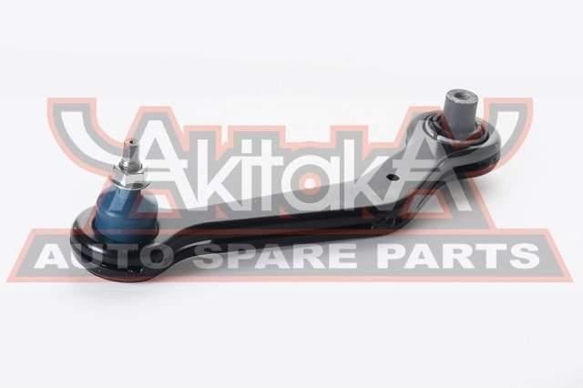 Asva 1925-002 Track Control Arm 1925002