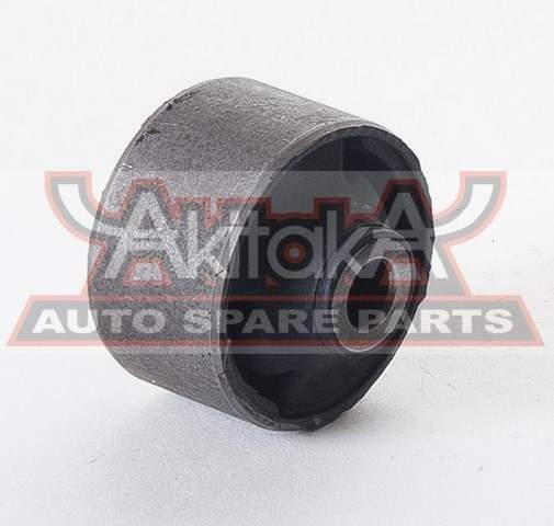 Asva 1201-ELB1 Control Arm-/Trailing Arm Bush 1201ELB1