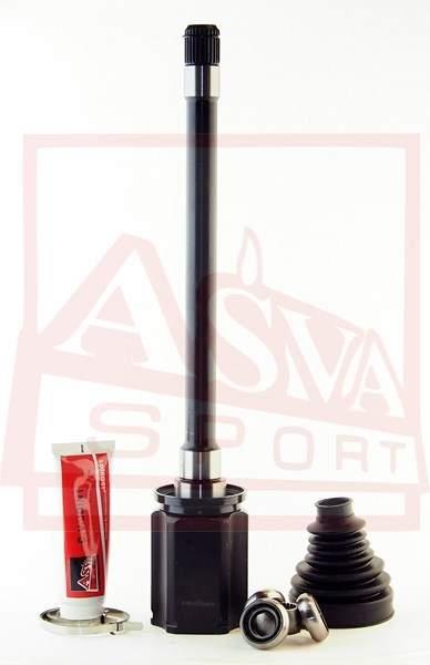 Asva BXIR-F15 Joint Kit, drive shaft BXIRF15