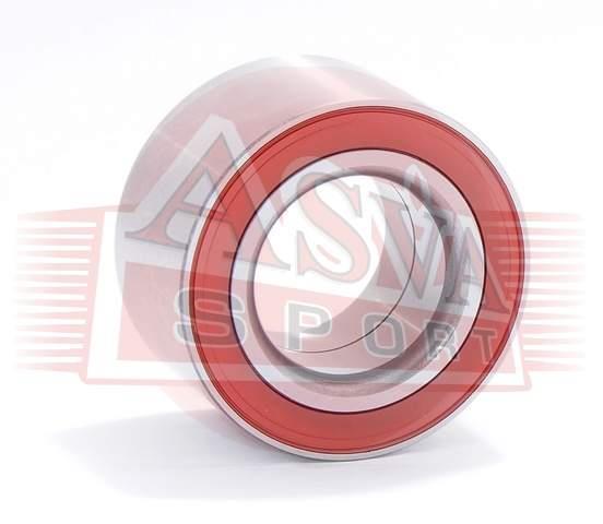 Asva DAC45800050 Wheel bearing DAC45800050