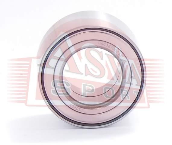 Asva DACM32670040 Wheel bearing DACM32670040