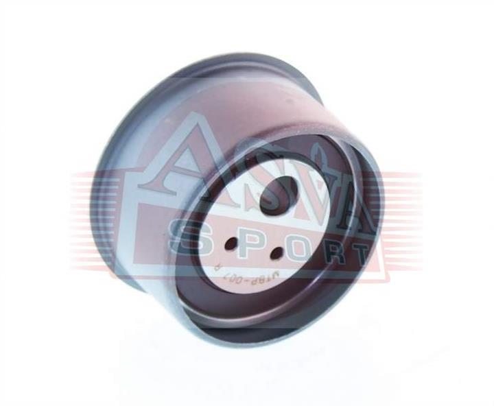 Asva MTBP-007 Tensioner pulley, timing belt MTBP007