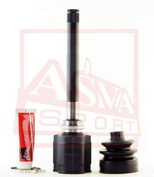 Asva MTIR-CW6 Joint Kit, drive shaft MTIRCW6